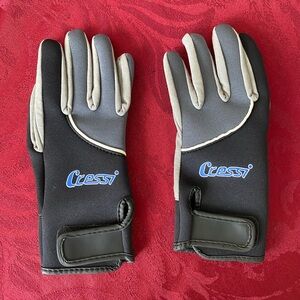Cressi Winter Gloves